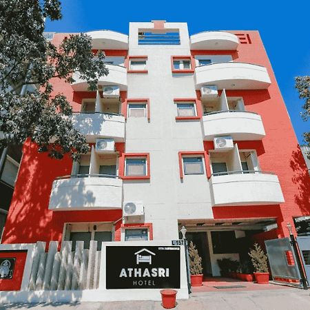 Athasri Hotel Hsr Layout Bengalúr Exteriér fotografie