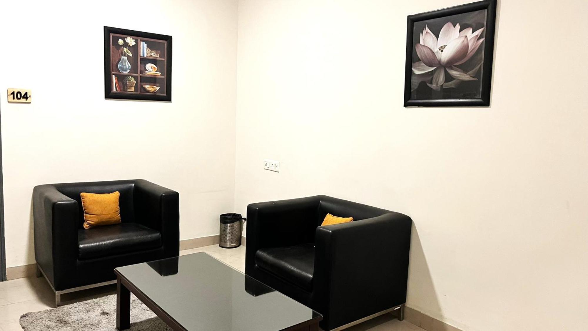 Athasri Hotel Hsr Layout Bengalúr Exteriér fotografie