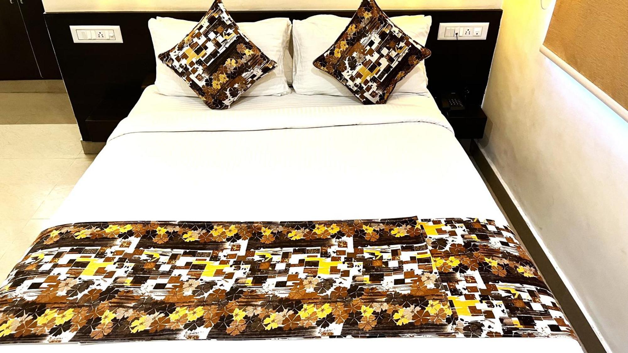 Athasri Hotel Hsr Layout Bengalúr Exteriér fotografie