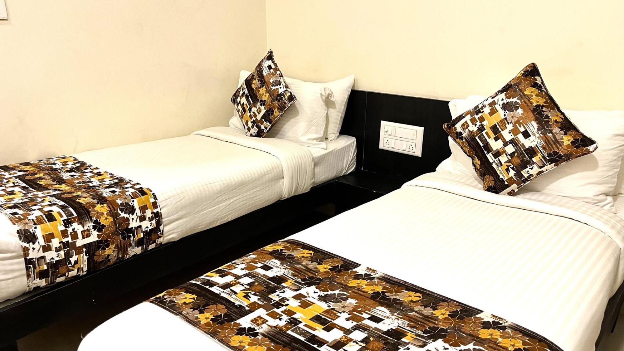 Athasri Hotel Hsr Layout Bengalúr Exteriér fotografie