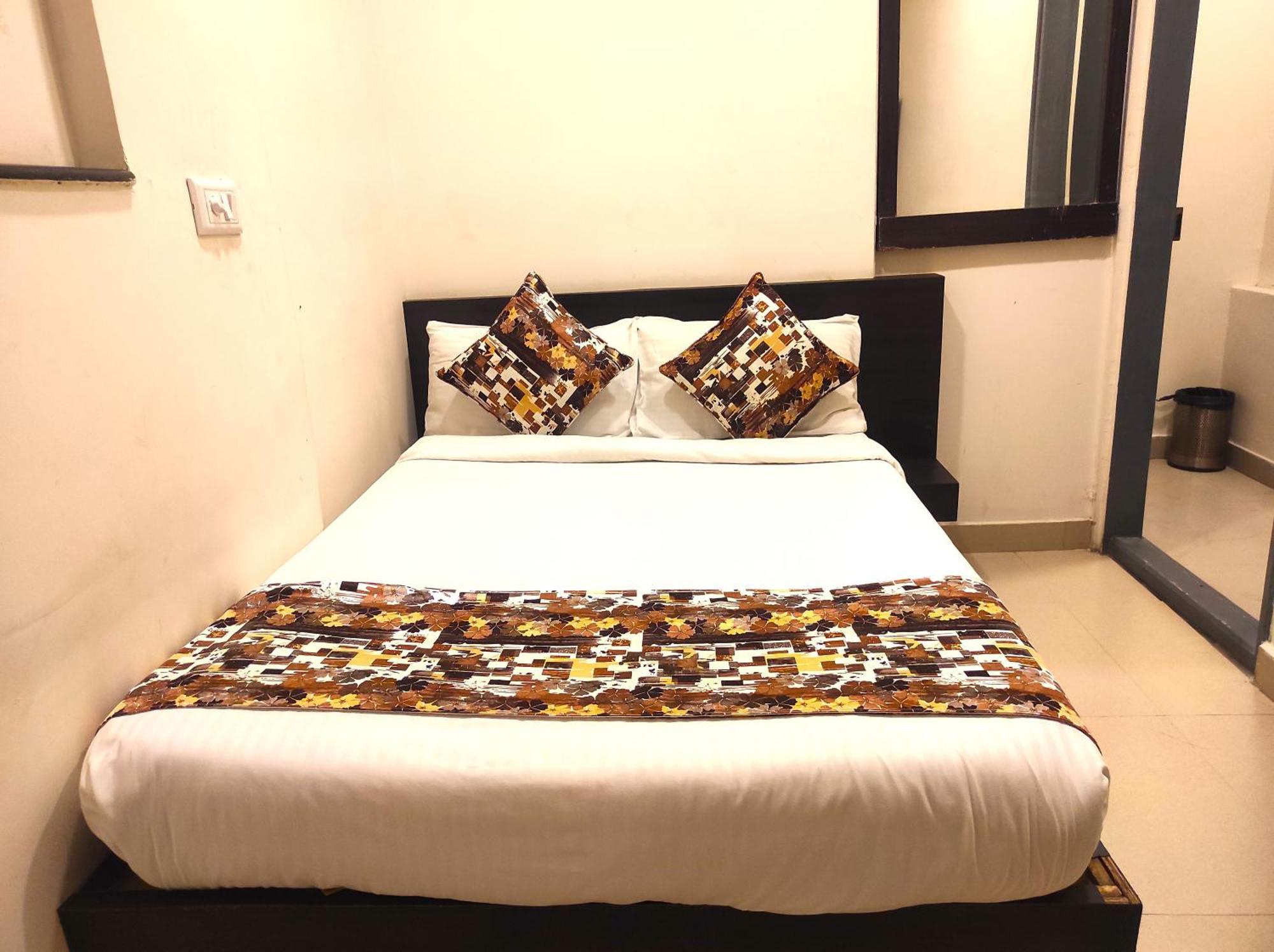 Athasri Hotel Hsr Layout Bengalúr Exteriér fotografie