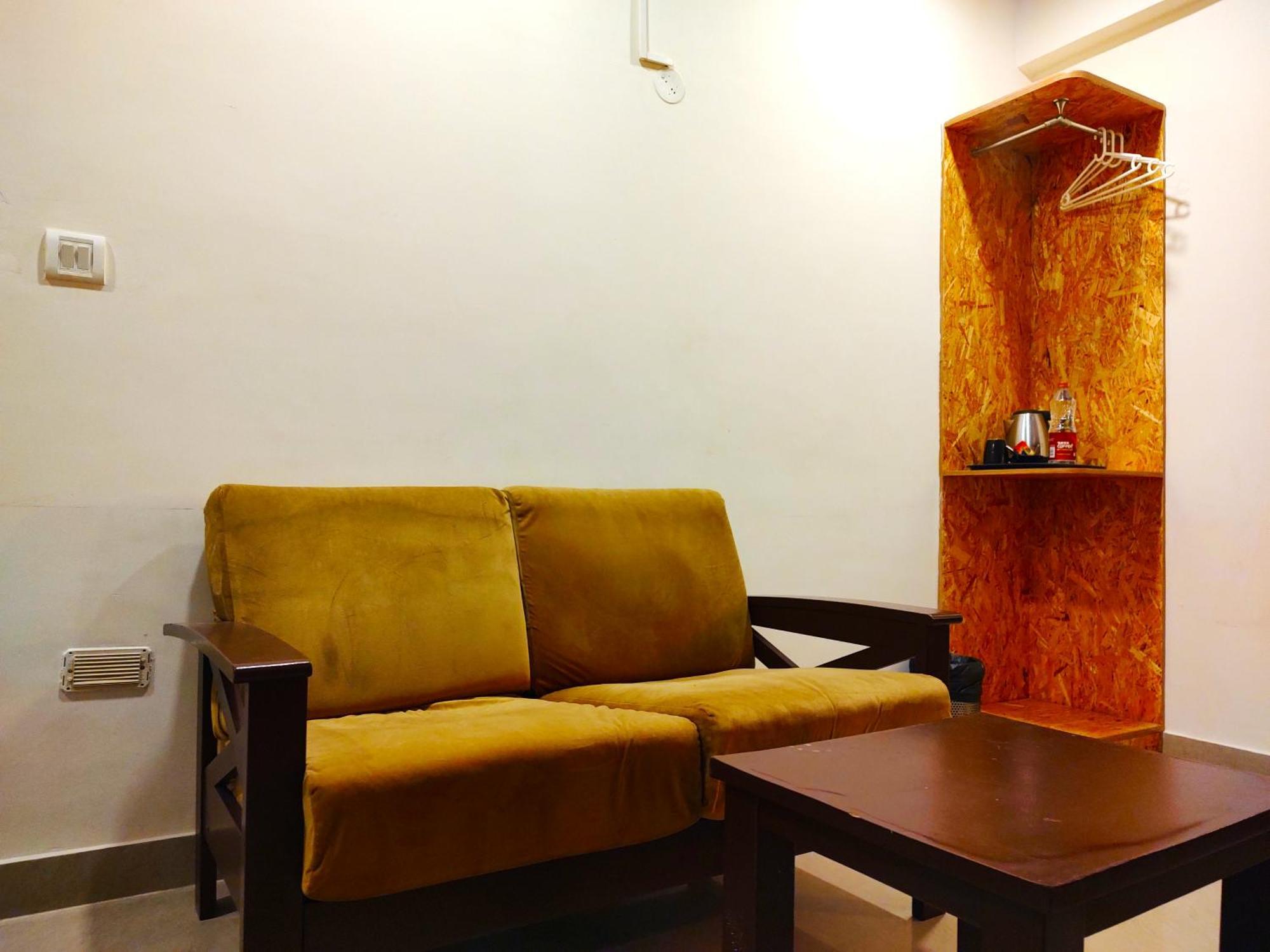 Athasri Hotel Hsr Layout Bengalúr Exteriér fotografie