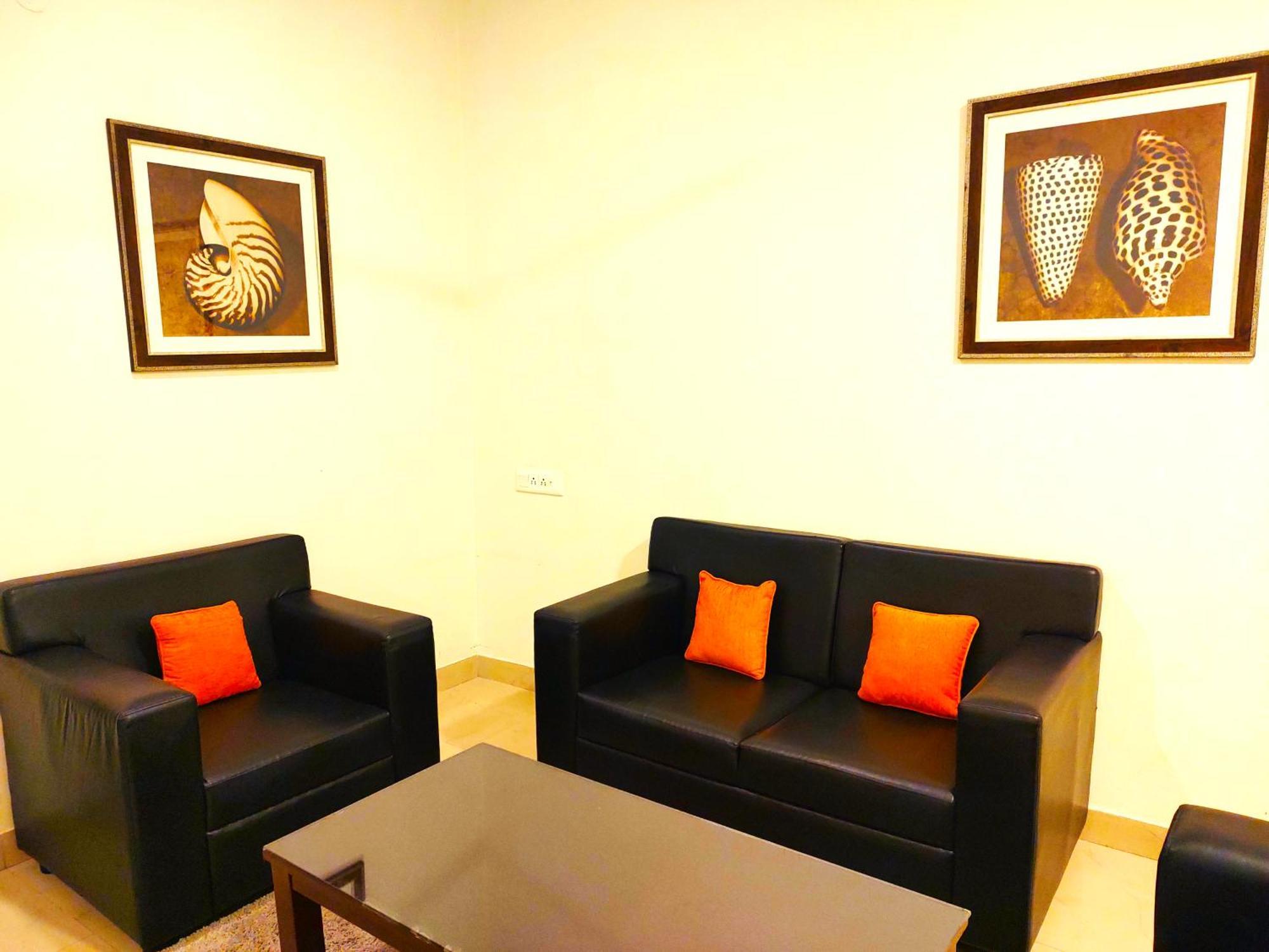 Athasri Hotel Hsr Layout Bengalúr Exteriér fotografie